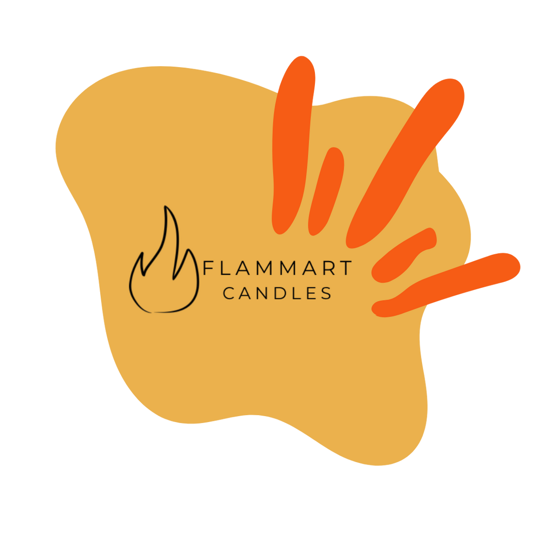 About Flammart candles