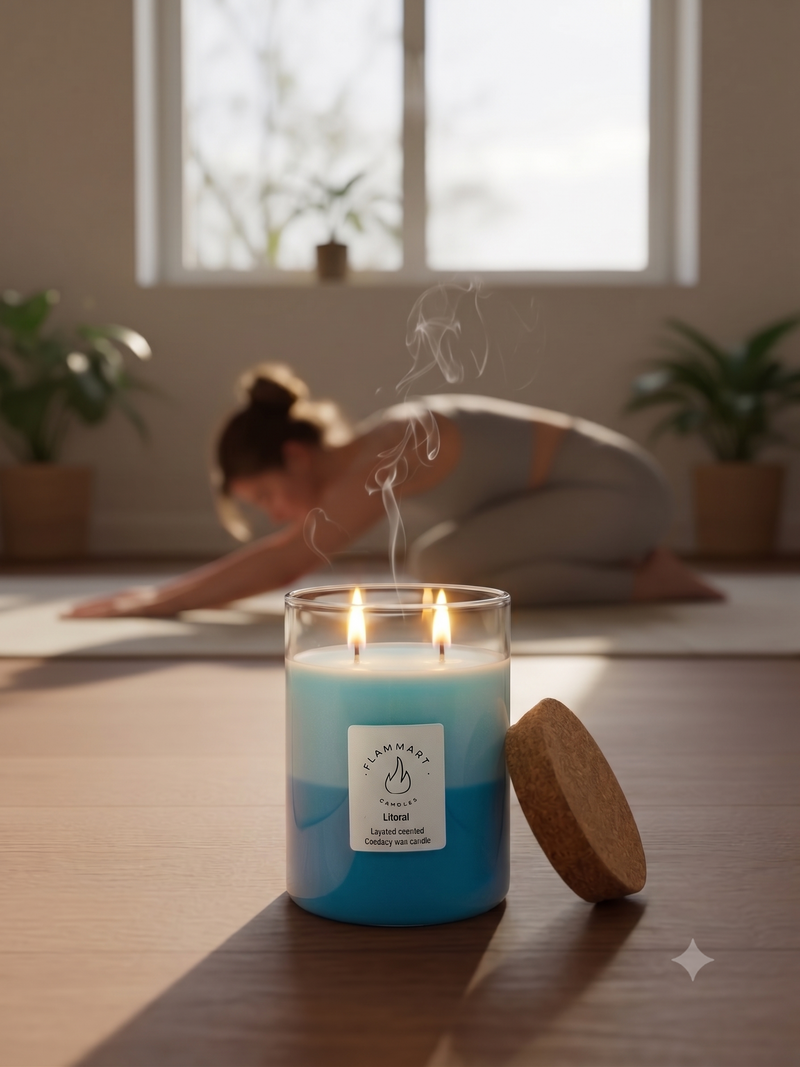 Litoral (Sea Salt and Sage / Royal Amberoud)