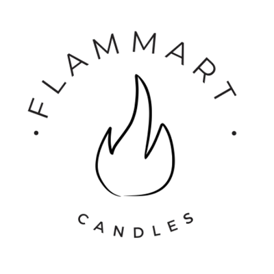 Flammart candles