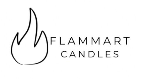 Flammart candles